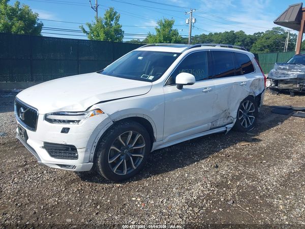 2019 VOLVO XC90 T6 MOMENTUM