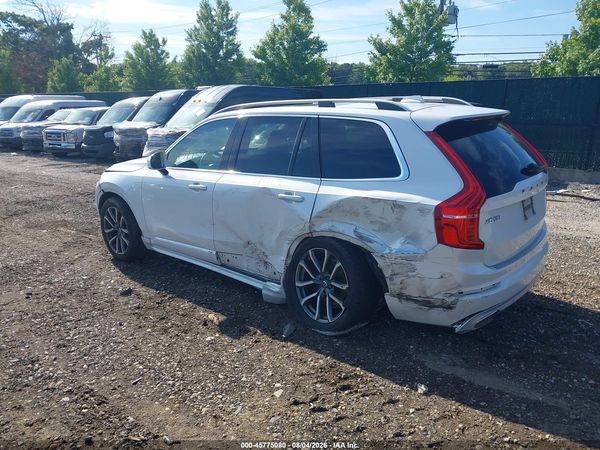 2019 VOLVO XC90 T6 MOMENTUM
