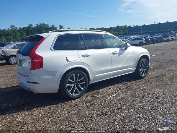 2019 VOLVO XC90 T6 MOMENTUM