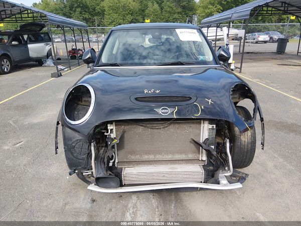 2021 MINI HARDTOP COOPER S