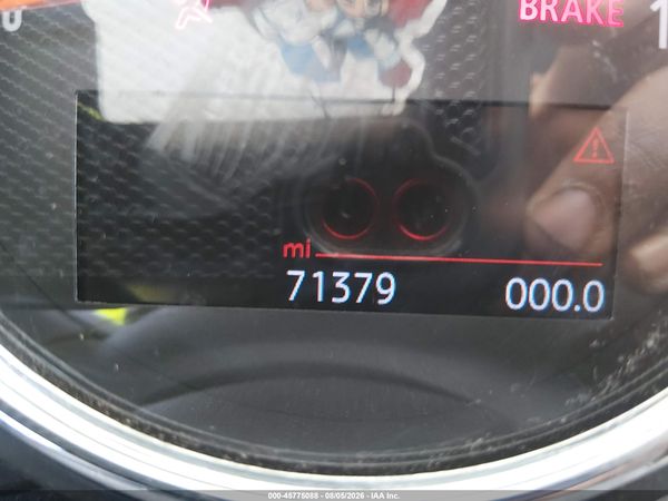 2021 MINI HARDTOP COOPER S