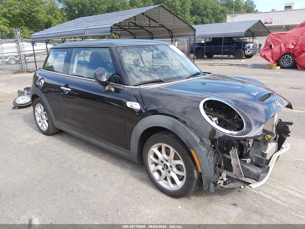 2021 MINI HARDTOP COOPER S
