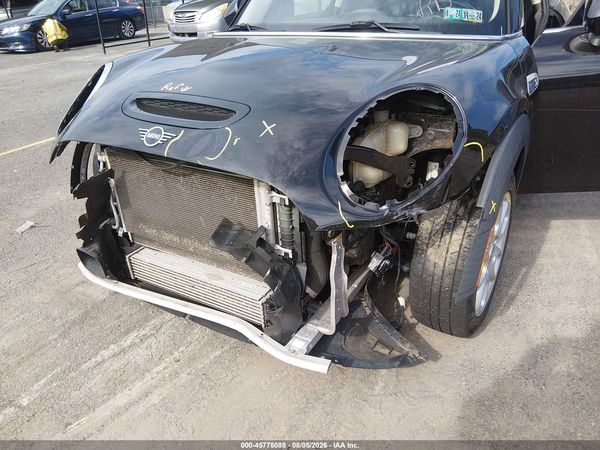 2021 MINI HARDTOP COOPER S