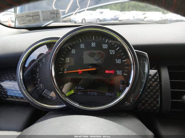 2021 MINI HARDTOP COOPER S