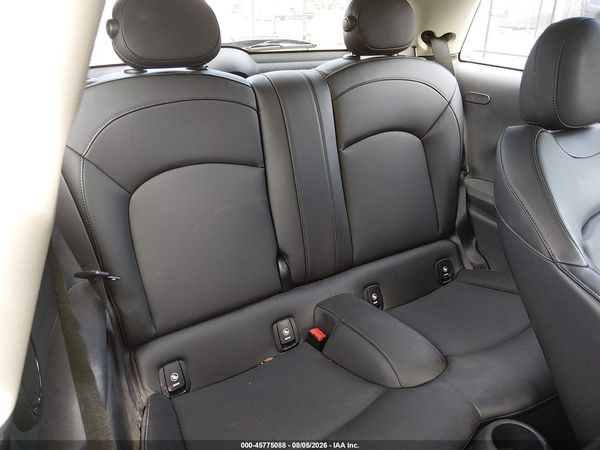 2021 MINI HARDTOP COOPER S