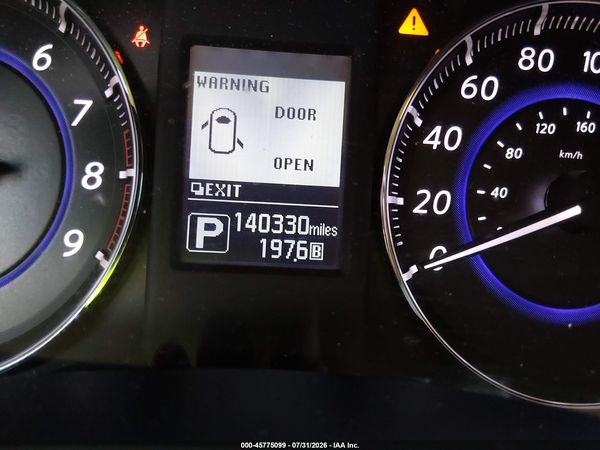 2016 INFINITI QX70