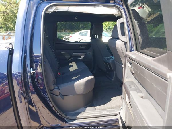 2026 TOYOTA TUNDRA SR5 CREWMAX 5.5' BED