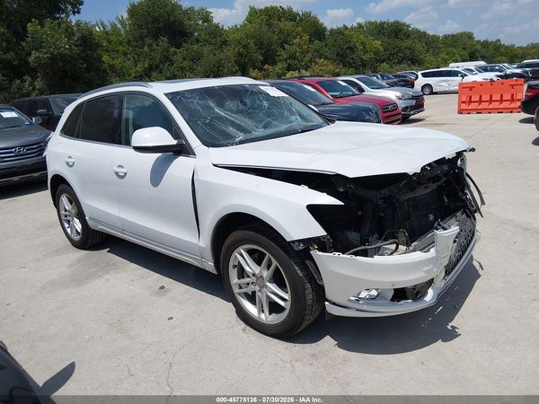 2014 AUDI Q5 2.0T PREMIUM