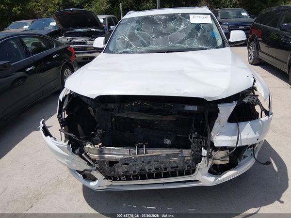 2014 AUDI Q5 2.0T PREMIUM