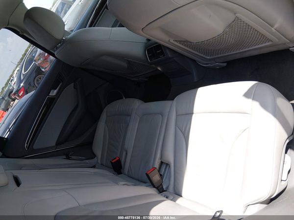 2014 AUDI Q5 2.0T PREMIUM