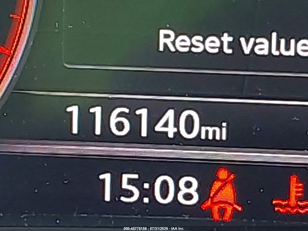 2018 AUDI A5 2.0T PREMIUM