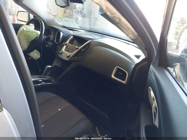 2015 CHEVROLET EQUINOX LT — I5