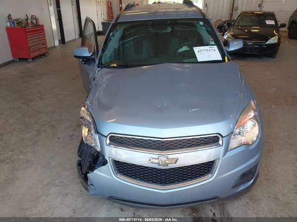 2015 CHEVROLET EQUINOX LT — I115