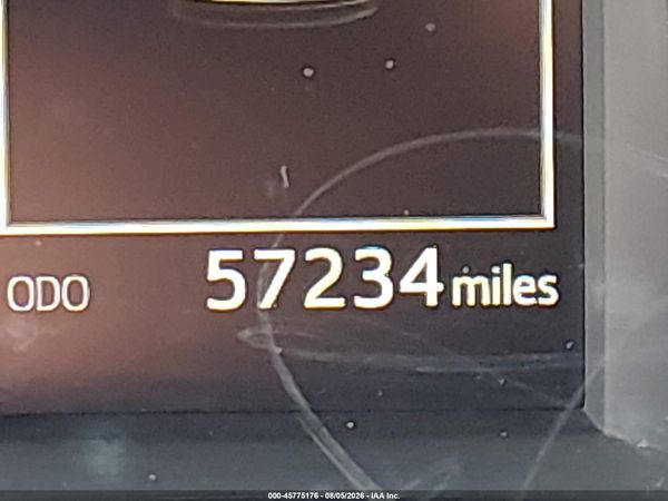2018 TOYOTA HIGHLANDER LIMITED PLATINUM
