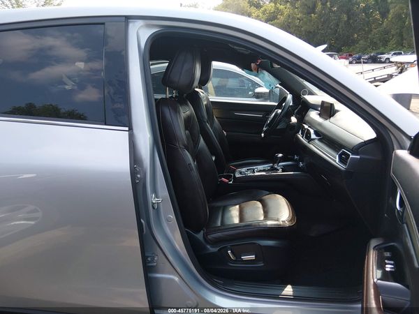 2019 MAZDA CX-5 SIGNATURE