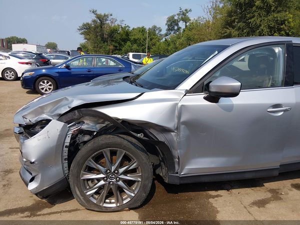 2019 MAZDA CX-5 SIGNATURE