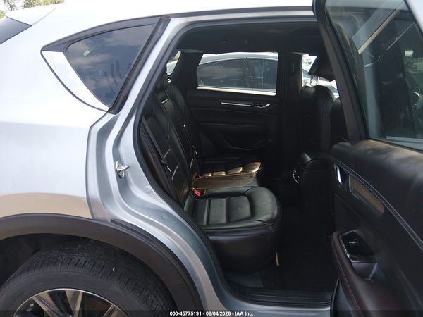 2019 MAZDA CX-5 SIGNATURE