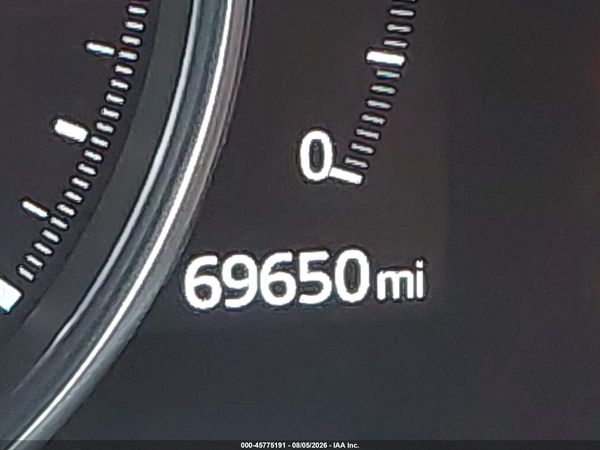 2019 MAZDA CX-5 SIGNATURE