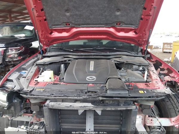 2024 MAZDA CX-90 PHEV PREMIUM PLUS
