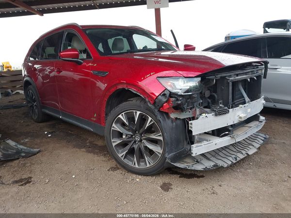 2024 MAZDA CX-90 PHEV PREMIUM PLUS