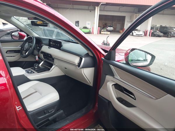2024 MAZDA CX-90 PHEV PREMIUM PLUS