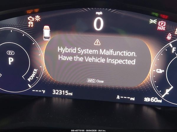 2024 MAZDA CX-90 PHEV PREMIUM PLUS