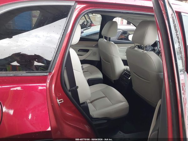 2024 MAZDA CX-90 PHEV PREMIUM PLUS