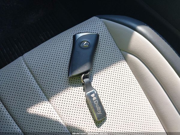 2025 LEXUS TX 500H F SPORT PREMIUM