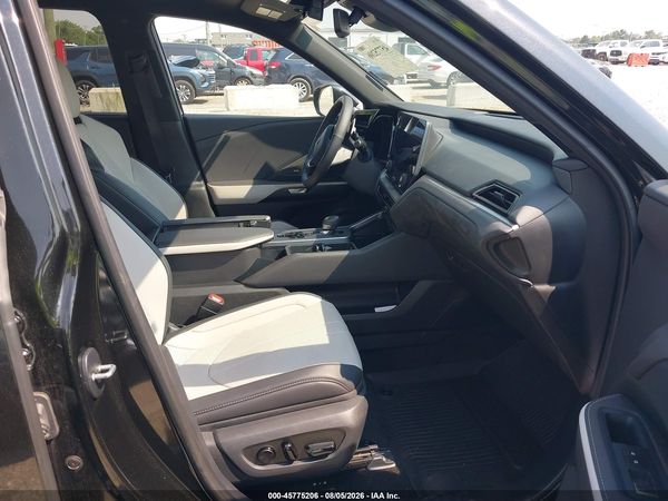2025 LEXUS TX 500H F SPORT PREMIUM