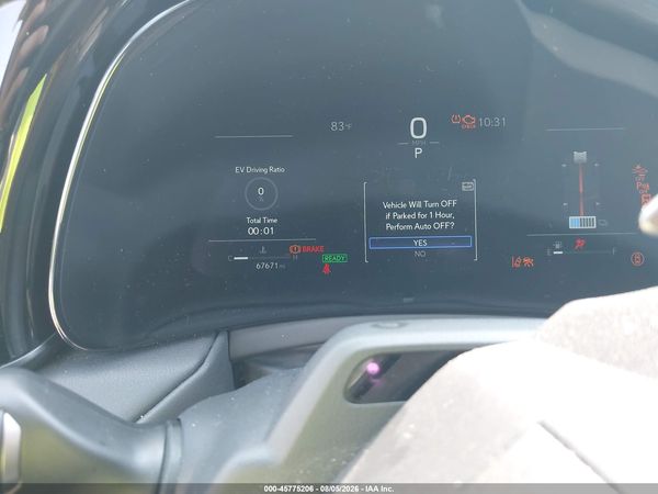 2025 LEXUS TX 500H F SPORT PREMIUM