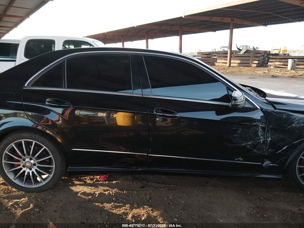 2013 MERCEDES-BENZ E 350 E350