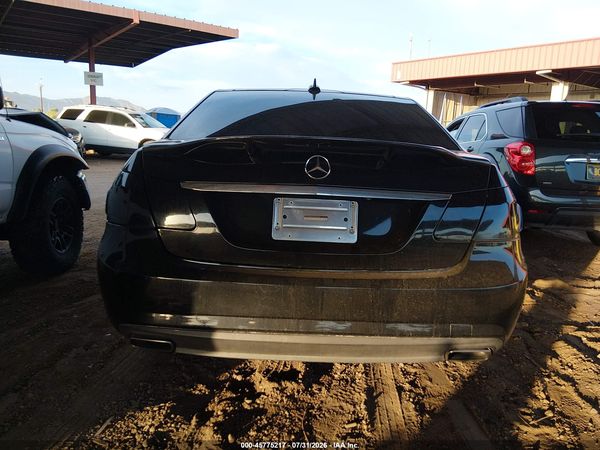 2013 MERCEDES-BENZ E 350 E350