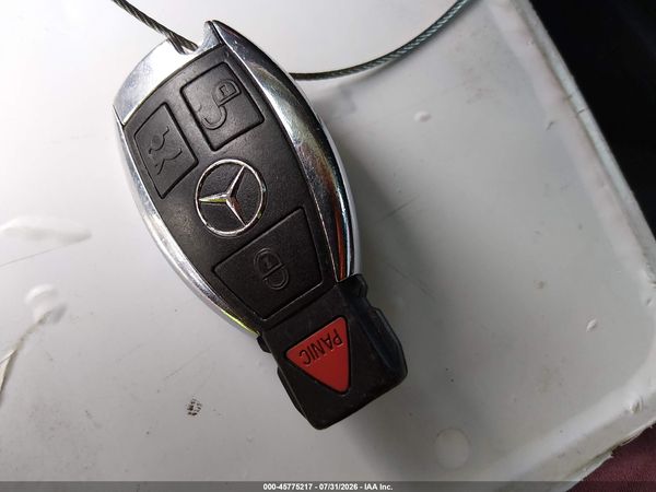 2013 MERCEDES-BENZ E 350 E350