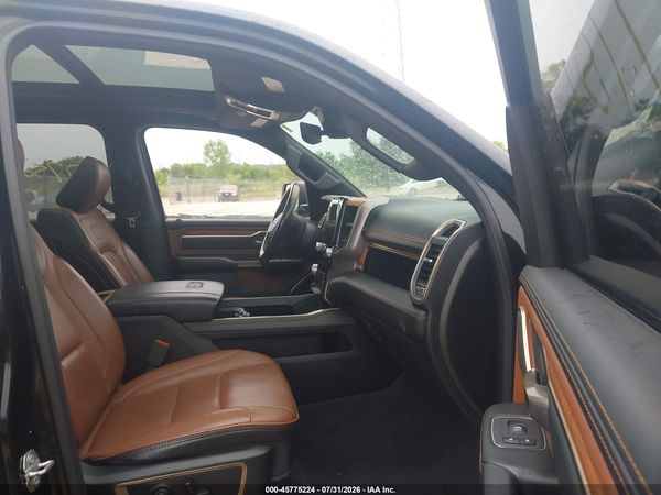 2020 RAM 1500 LONGHORN