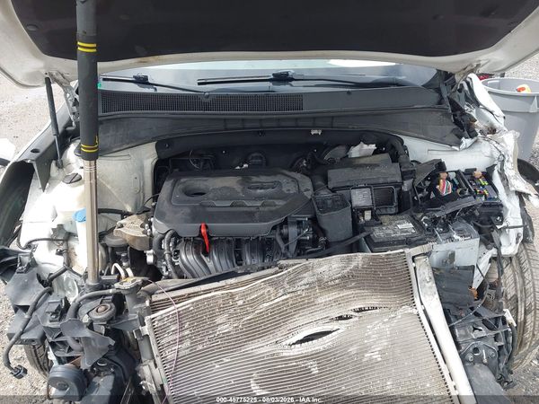 2019 KIA SORENTO 2.4L LX