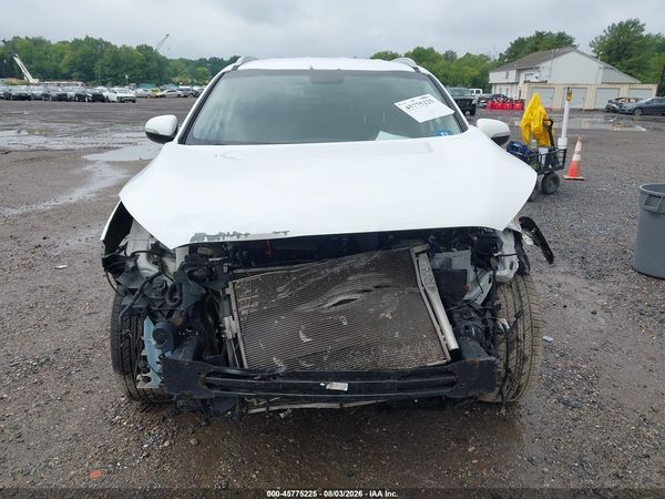 2019 KIA SORENTO 2.4L LX