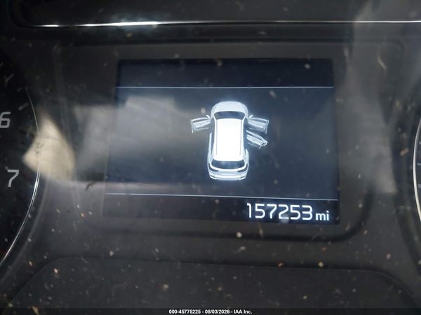 2019 KIA SORENTO 2.4L LX