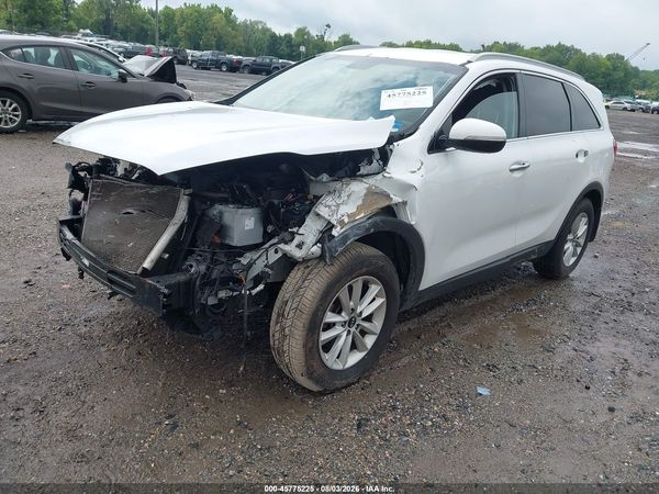 2019 KIA SORENTO 2.4L LX
