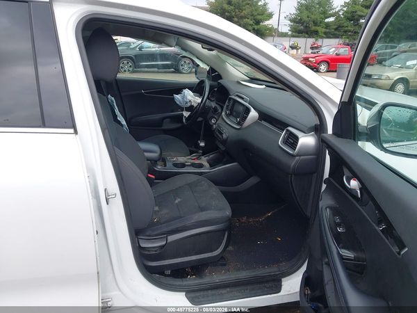 2019 KIA SORENTO 2.4L LX