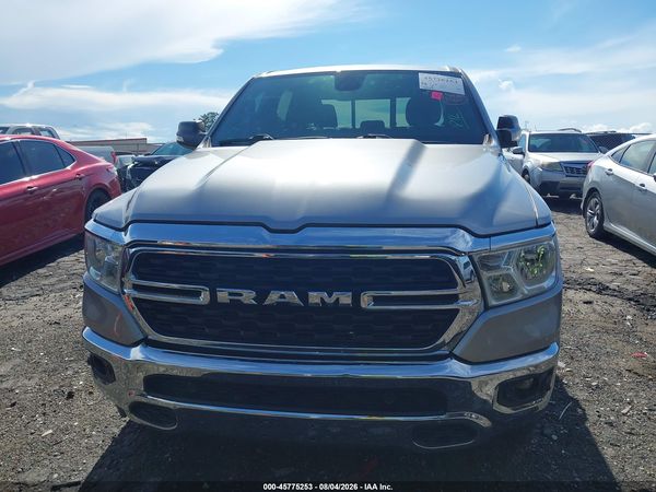 2022 RAM 1500 BIG HORN  4X2 5'7 BOX