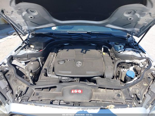 2016 MERCEDES-BENZ E 350 E350