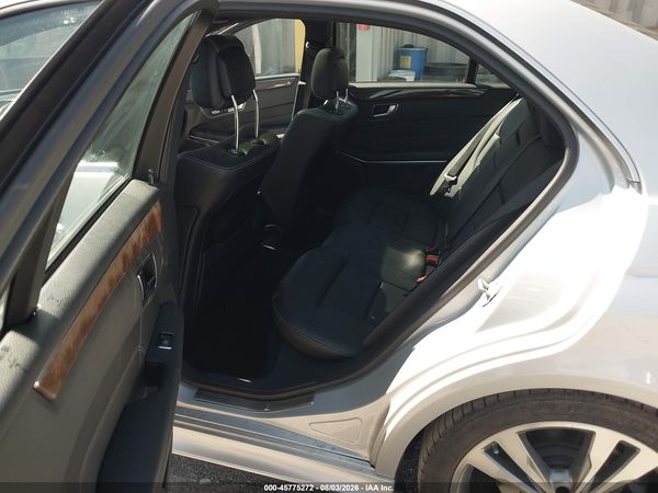 2016 MERCEDES-BENZ E 350 E350