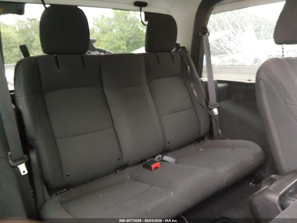 2021 JEEP WRANGLER WILLYS SPORT 4X4