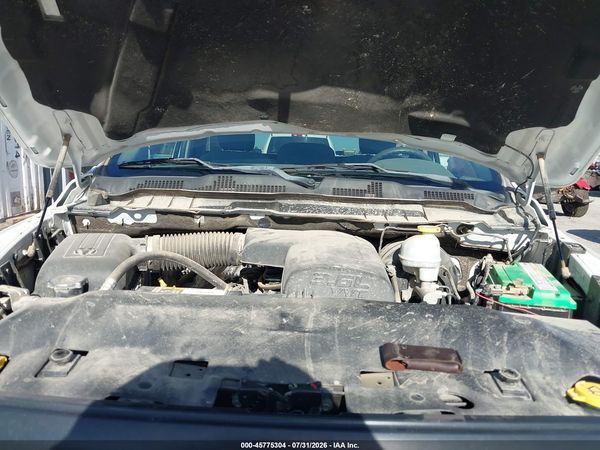 2019 RAM 1500 CLASSIC TRADESMAN  4X2 8' BOX