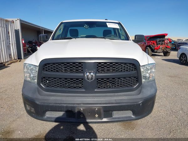 2019 RAM 1500 CLASSIC TRADESMAN  4X2 8' BOX