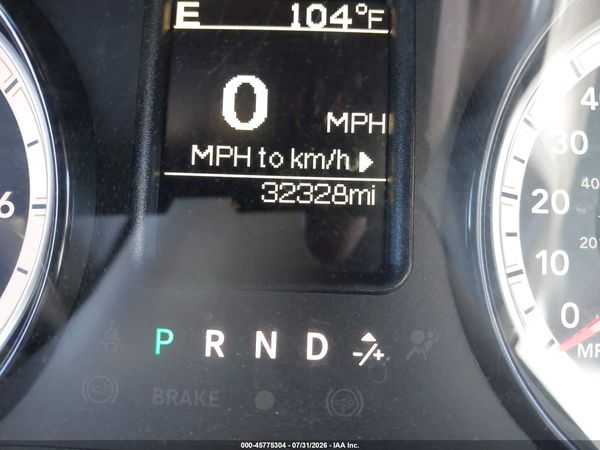 2019 RAM 1500 CLASSIC TRADESMAN  4X2 8' BOX