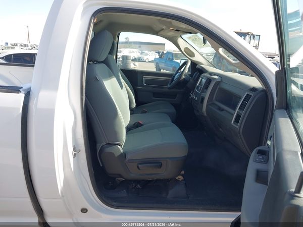 2019 RAM 1500 CLASSIC TRADESMAN  4X2 8' BOX