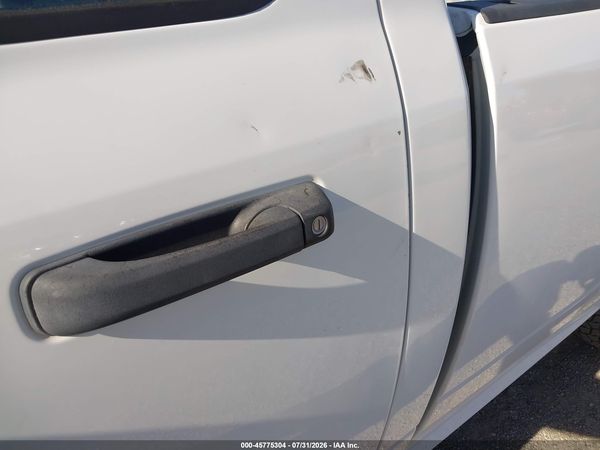 2019 RAM 1500 CLASSIC TRADESMAN  4X2 8' BOX