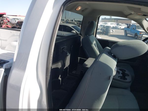 2019 RAM 1500 CLASSIC TRADESMAN  4X2 8' BOX