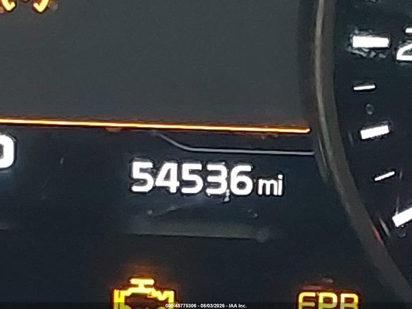 2019 KIA STINGER PREMIUM